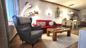 Ferienwohnung Abenddämmerung Hahnenklee